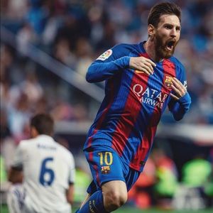 Meet your Posher, Peter